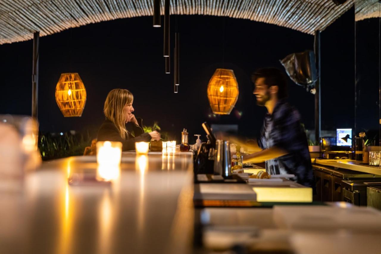 Downtown Tulum Hotell Eksteriør bilde