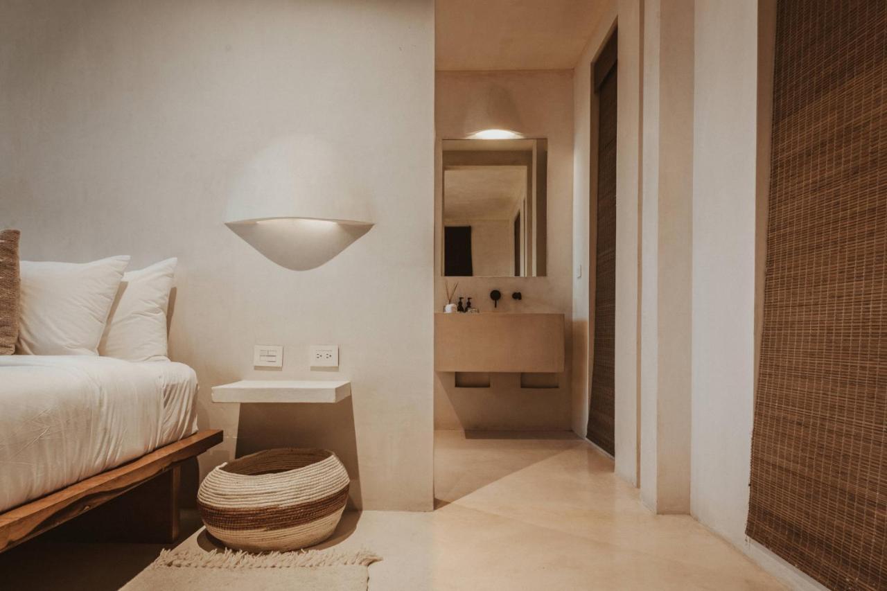 Downtown Tulum Hotell Eksteriør bilde